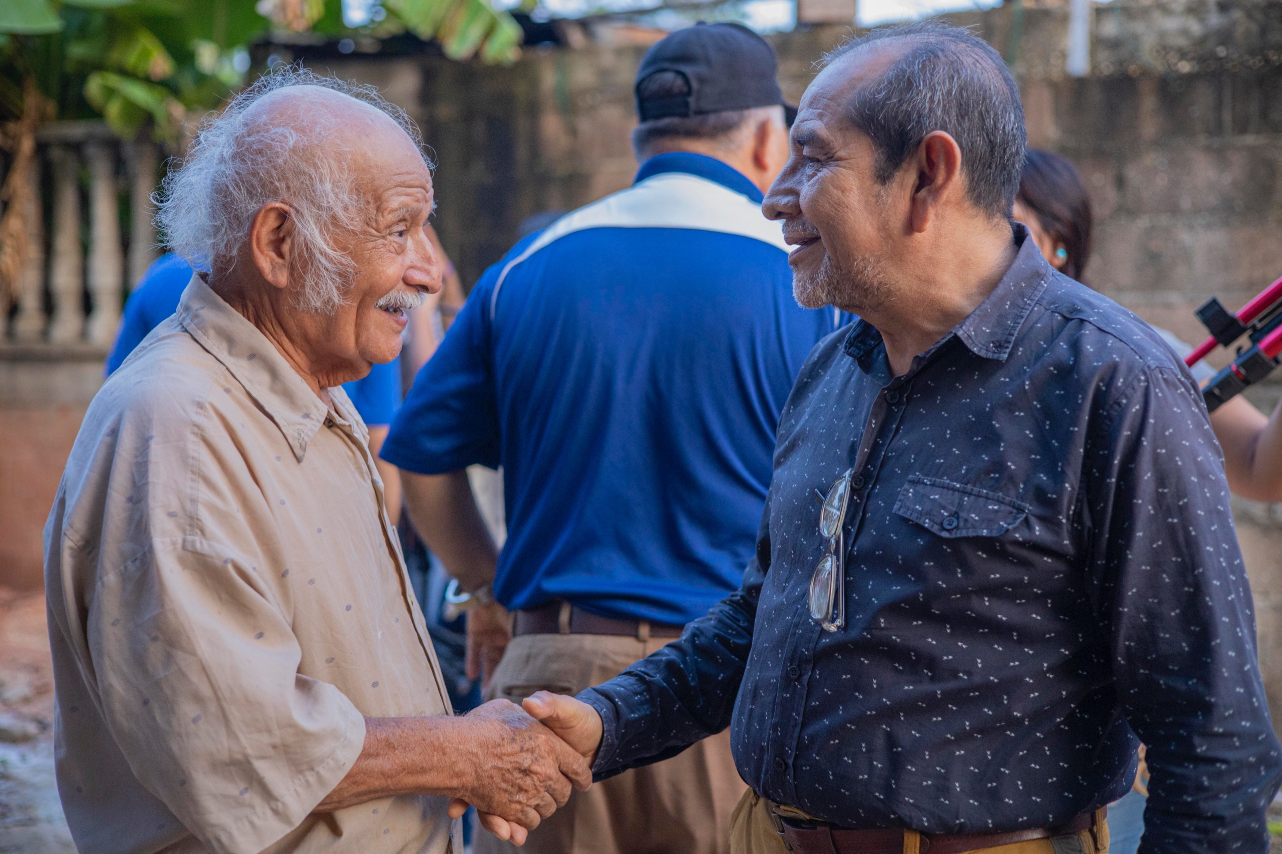 Guillermo Reyes Espronceda: Obras en Marcha para un Minatitlán en Crecimiento