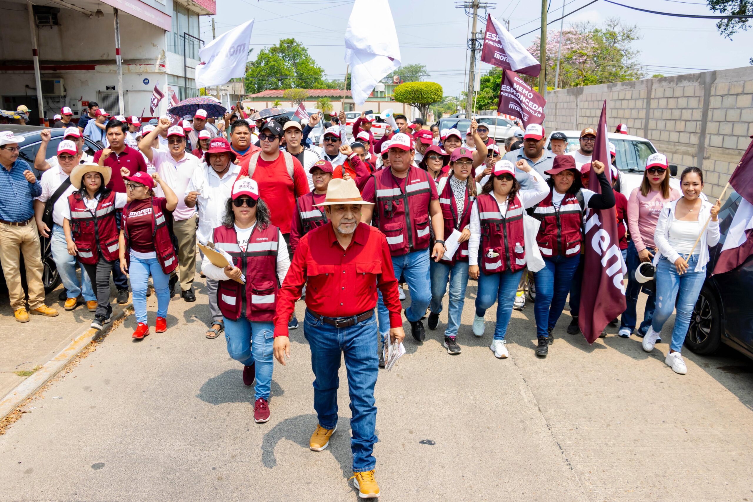 Espronceda refuerza su compromiso con iniciativas dignas